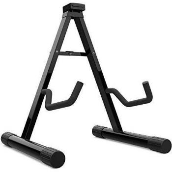 Soporte de Guitarra Estable Audibax SGL-02