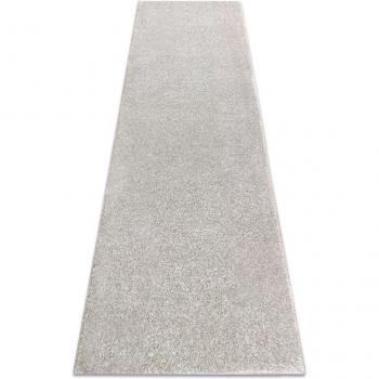 Tapis de couloir beige SANTA FE 60x500 cm