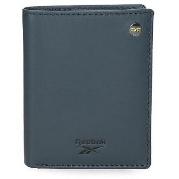 Reebok unisex Cartera Switch vertical marino (OSFA)