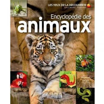 Encyclopédie des animaux