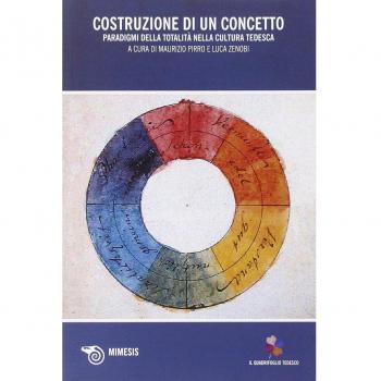 Costruzione di un concetto. Paradigmi della totalità nella cultura tedesca