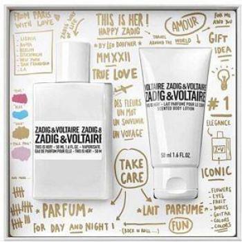Zadig & Voltaire This is Her! 50 ml