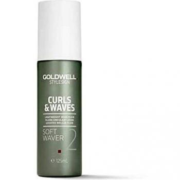 Goldwell Goldwell Style Sign Curls & Waves Lightweight Wave Fluid