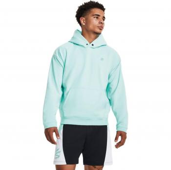 Felpa con Cappuccio Curry Greatest 361 XL Uomo