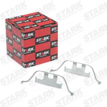 Pastillas de freno y kit STARK SKAK-11220325