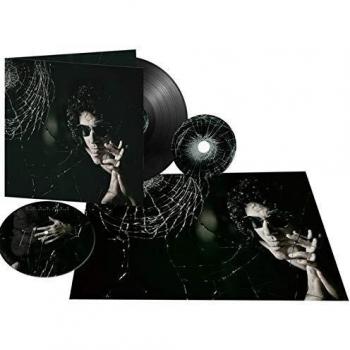 Posible (Póster) (CD + LP-Vinilo Negro)