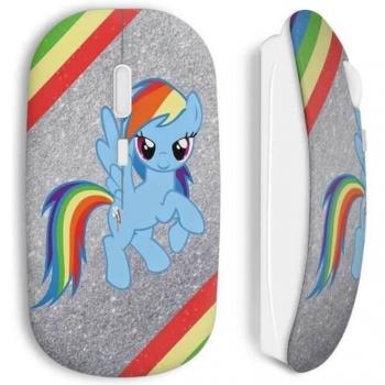 Mon Petit Poney Art – Souris Sans Fil