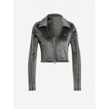 Adidas Originals Sweatjacke für Frauen RIB CRDIGN