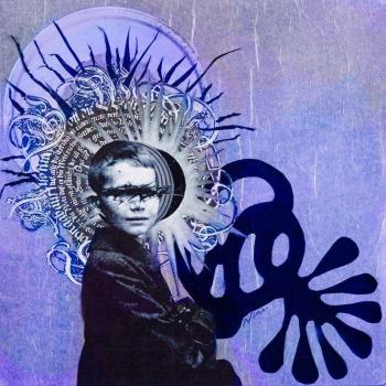 Revelation [Vinyl LP]