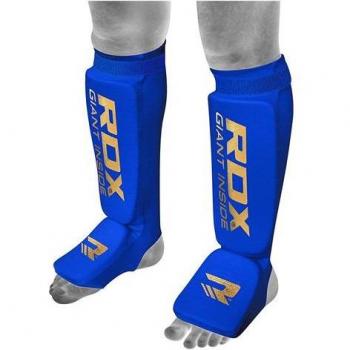 RDX Parastinchi per MMA e Kick Boxing
