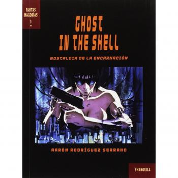 Ghost In The Shell
