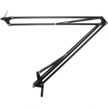 NB39 Adjustable Mic Stand