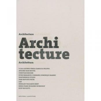 Architecture et matière