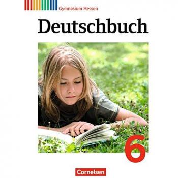 Deutschbuch Gymnasium