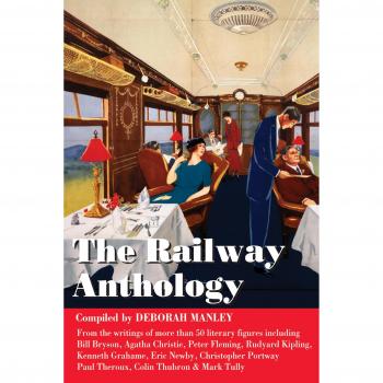 The Railway Anthology