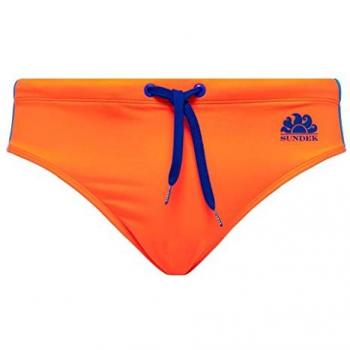 Fato de Praia Sundek Diwalter Masculino