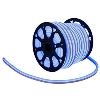 EUROLITE LED Neon Flex 230V Slim blau 100cm