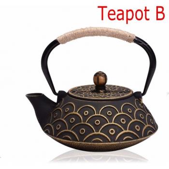 Kung Fu Infusers Metal Net Filter