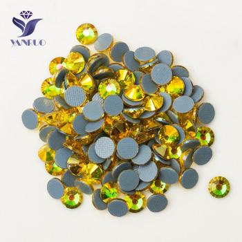 YANRUO 2058HF Citrine
