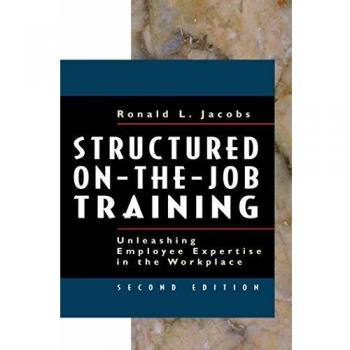 Structured On-The-Job Training