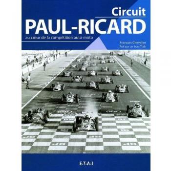 Circuit Paul-Ricard : Au coeur de la compétition auto-moto