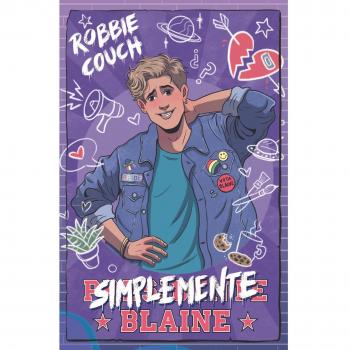 Simplemente Blaine