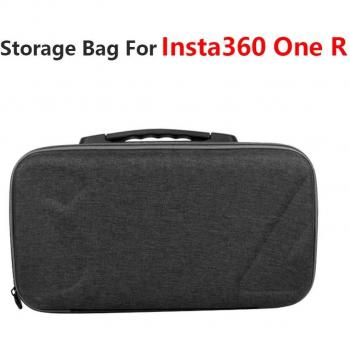 Wear-resistant Storage Bag for Insta360 ONE R