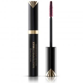 Max Factor Masterpiece Max High Volume And Definition Mascara, Deep Blue