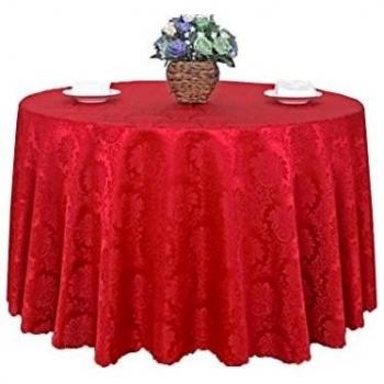 Mantel Hotelístico de Mesa Central