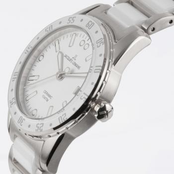 Jacques Lemans Damenuhr Liverpool 42-12J