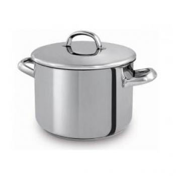 Panela Silampos 28 cm com Alças