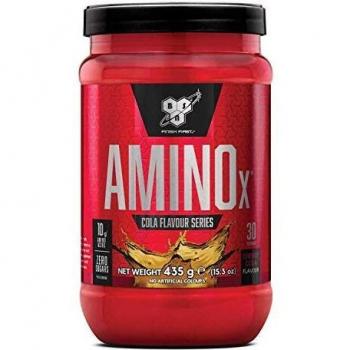 Soda‑Flavored Amino Fuel – 435g