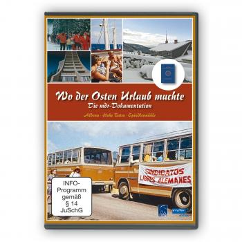 Wo der Osten Urlaub machte