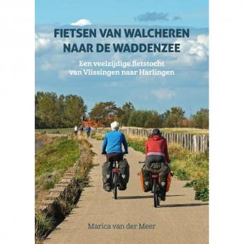 Fietsen van Walcheren naar de Waddenzee