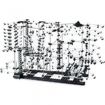 Circuit à Billes « Extrême » DIY