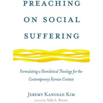 Preaching on Social Suffering
