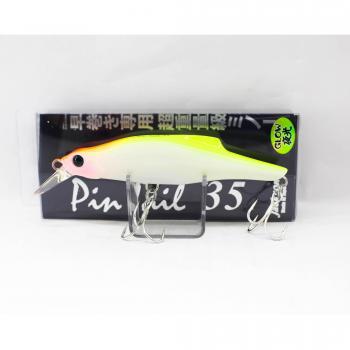 Esca Jackson Pin Tail 35 GCH affondante (5621)