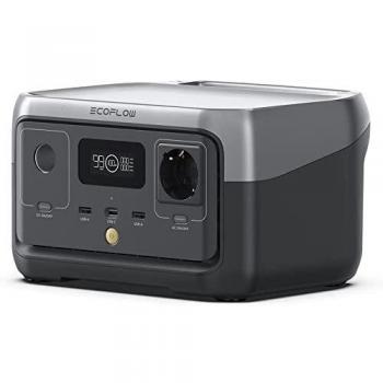 EcoFlow River 2 Power Station Solargenerator