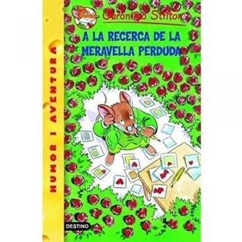 A la recerca de la meravella perduda