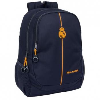 Zaino Real Madrid 24/25 Trasferta Blu Marino