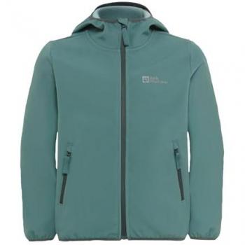 Jack Wolfskin Kids Fourwinds Jacka