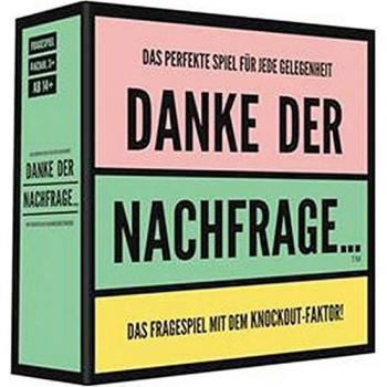 Knockout Questions by Pegasus