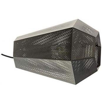 EGLO Chiavica Stahl Tischlampe
