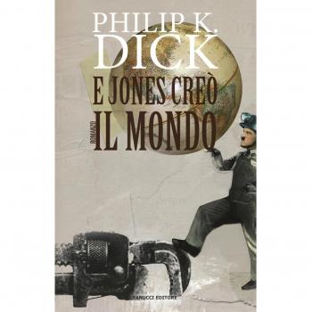 E Jones creò il mondo