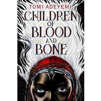 Children of blood and bone