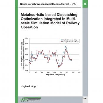 Neues verkehrswissenschaftliches Journal