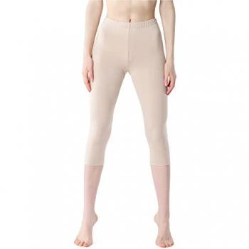 Bellivalini 3/4 Leggings für Frauen