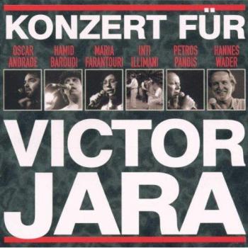 Victor Jara : Concerts Variés
