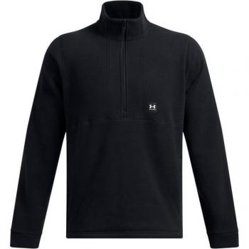 Under Armour Fleecepullover UA Expanse Schwarz S