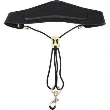 Adjustable Hook Buckle Saxophone Strap